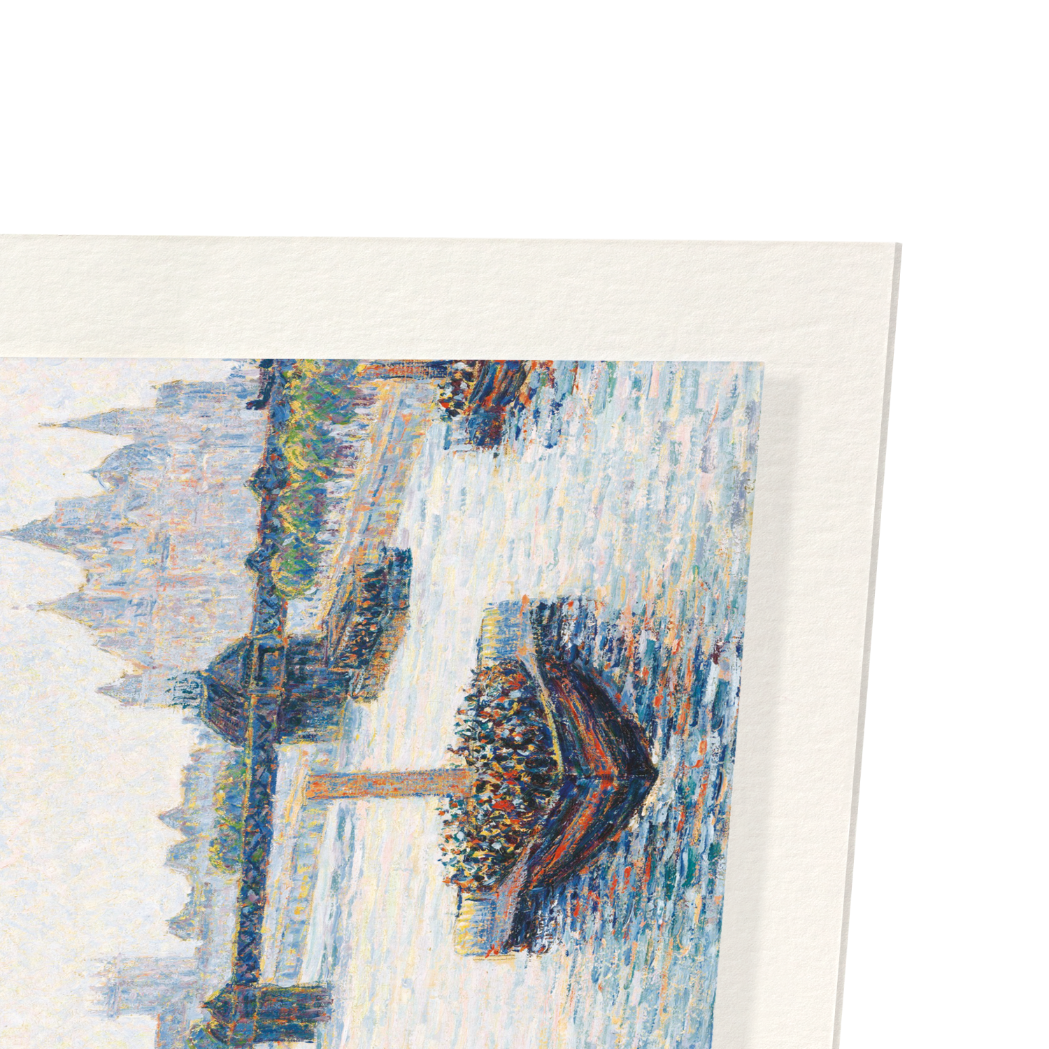 Detail from print