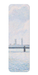 Ezen - Charing Cross Bridge (1890) - Bookmark - Front