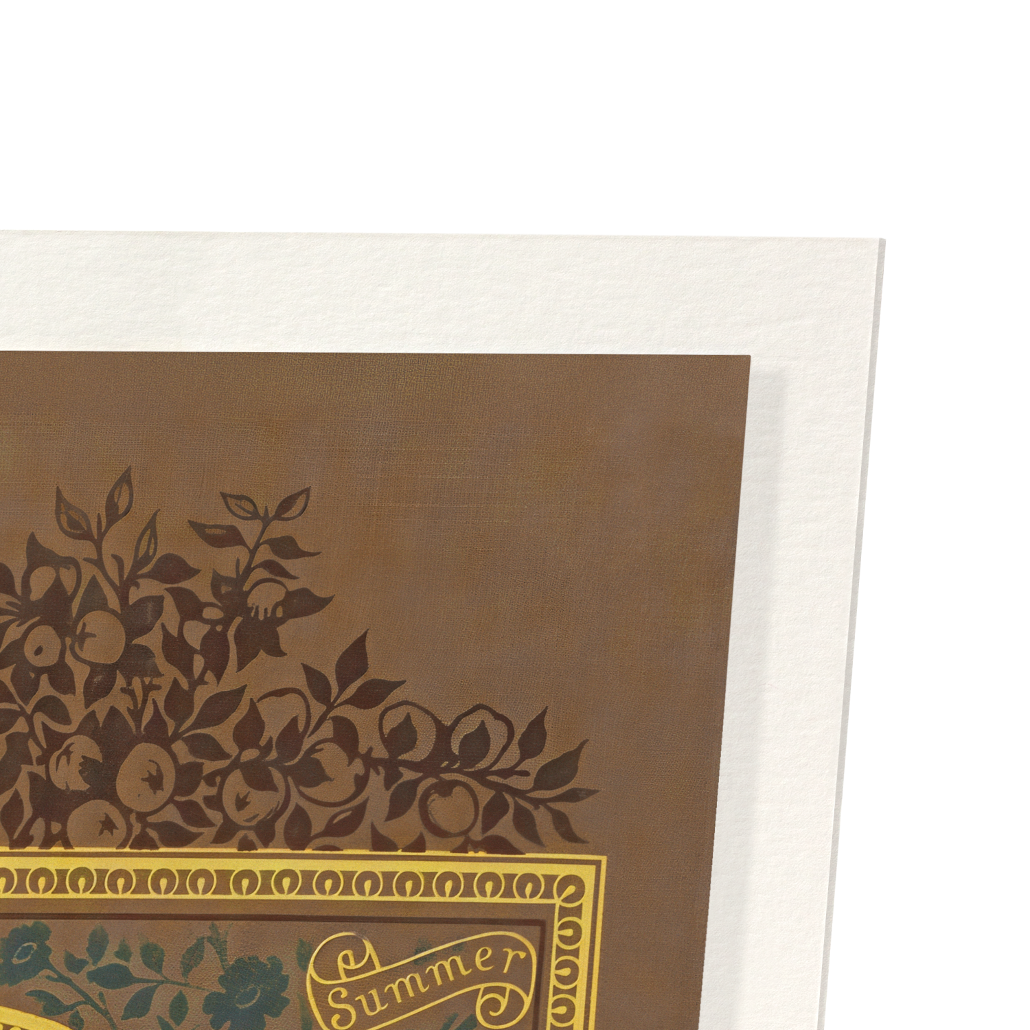 Detail from print