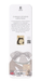 Ezen - Charles Dickens Ezen Frog - Bookmark - Back