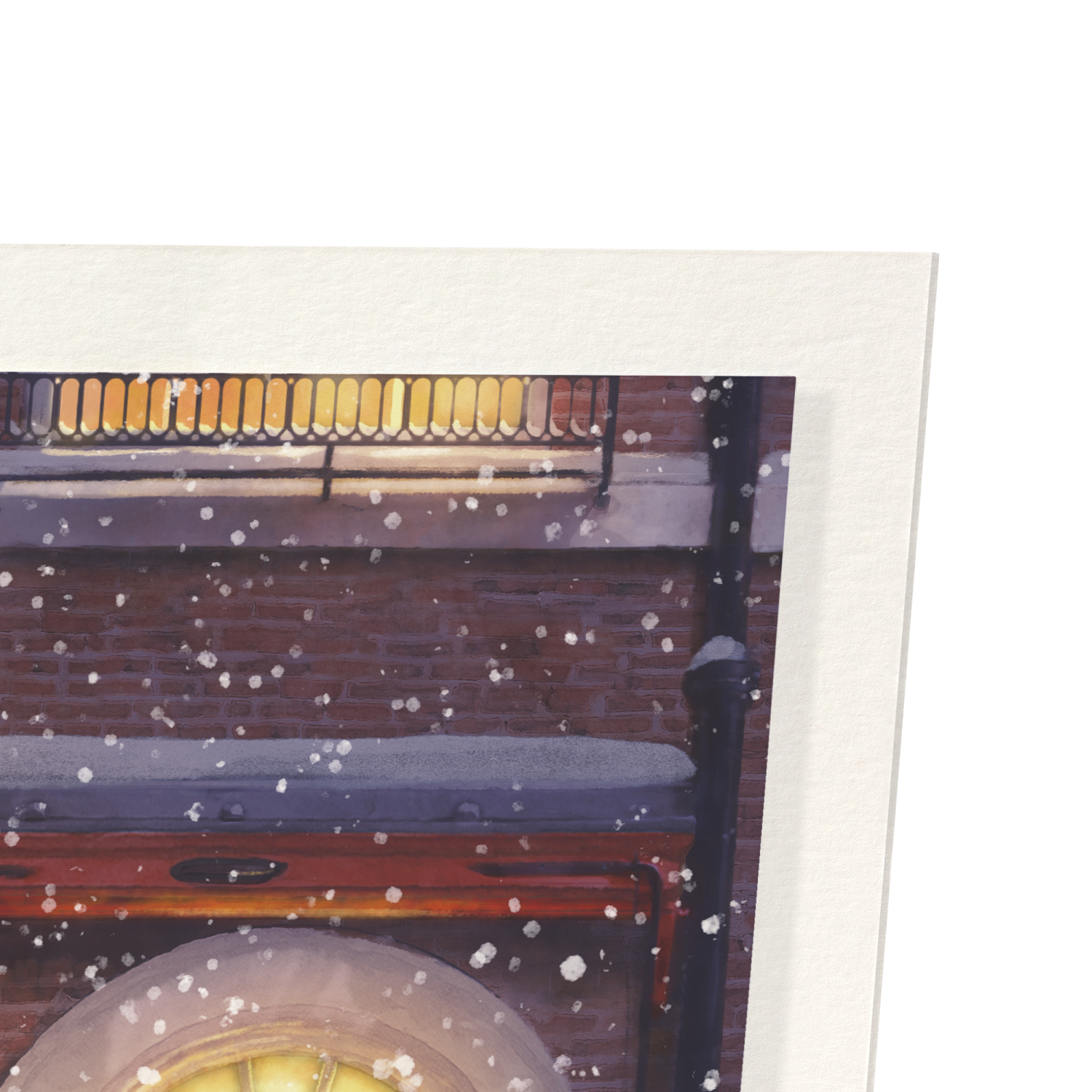 Detail from print