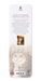 Ezen - Charles Howard Ginger Classic Cat - Bookmark - Back