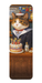 Ezen - CHAT CLASSIQUE D’ANNIVERSAIRE DE MARIN FRANÇAIS - Bookmark - Front