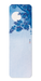 Ezen - Cherry blossoms in the moon (c.1910) - Bookmark - Front