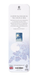 Ezen - Cherry blossoms in the moon (c.1910) - Bookmark - Back