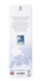 Ezen - Cherry blossoms in the moon (c.1910) - Bookmark - Back