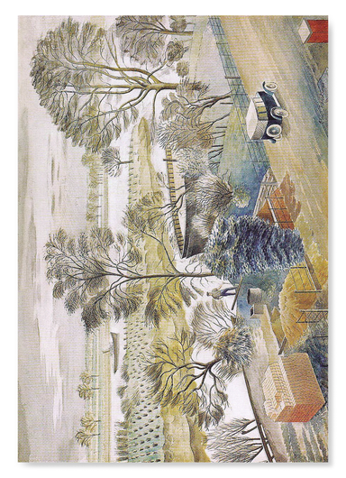 The print