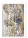 Ezen - Chiswick Eyot (1933) - Greeting Card - Front