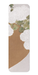Ezen - Chrysanthemum (c. 1909) - Bookmark - Front