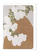 Ezen - Chrysanthemum (c. 1909) - Greeting Card - Front