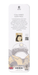 Ezen - Coal Miner Ezen Frog - Bookmark - Back