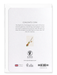Ezen - Congrats cork - Greeting Card - Back