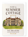Ezen - Cottage fit for a Vanderbilt - Greeting Card - Front
