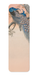 Ezen - Couple of peacocks (C.1910) - Bookmark - Front