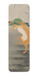Ezen - Dancing fox (c.1910) - Bookmark - Front