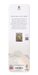 Ezen - Dancing fox (c.1910) - Bookmark - Back