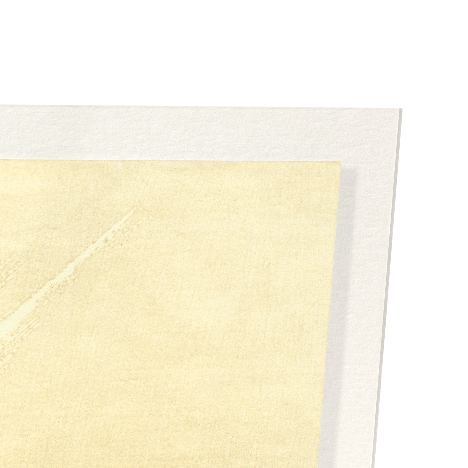 Detail from print