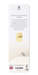 Ezen - Deer on mountain (c.1890) - Bookmark - Back