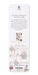 Ezen - Dickens birthday music score - Bookmark - Back
