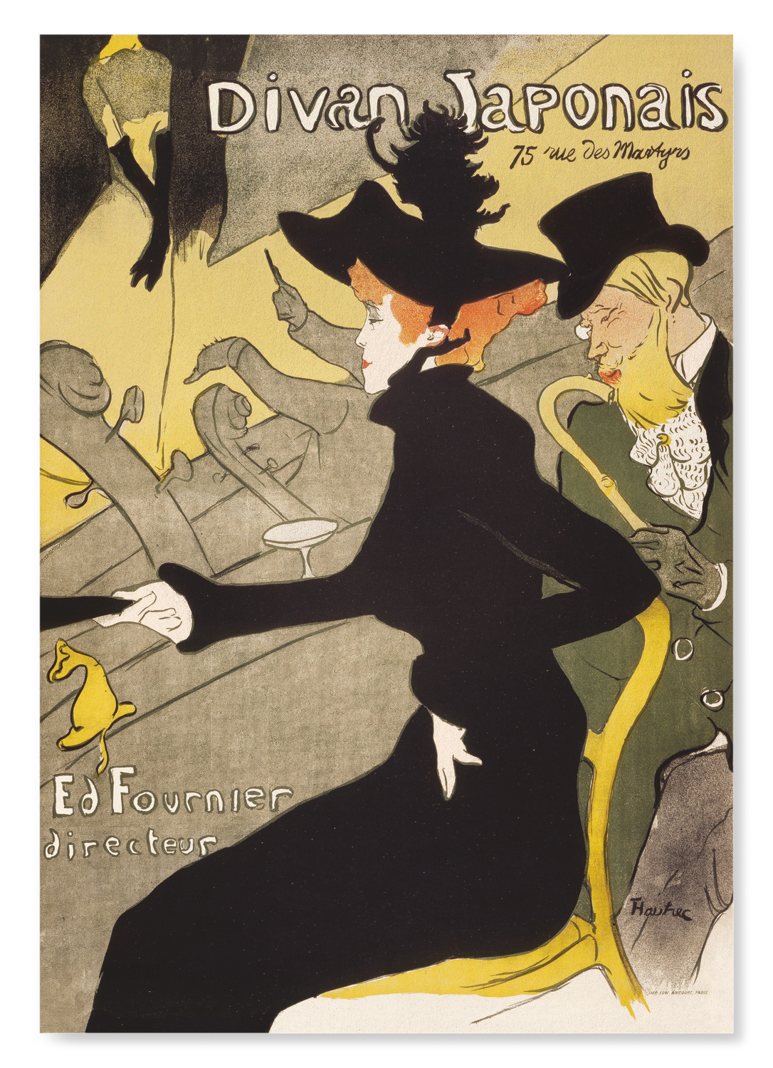 The print