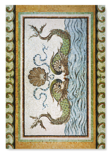 The print