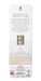 Ezen - Dolphins of The Breakers (c. 1895) - Bookmark - Back