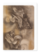 Ezen - Dragon in the clouds - Greeting Card - Front
