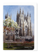 Ezen - Easter Blessings - Greeting Card - Front