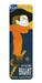 Ezen - Eldorado - Aristide Bruant (1892) - Bookmark - Front