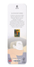 Ezen - Eldorado - Aristide Bruant (1892) - Bookmark - Back