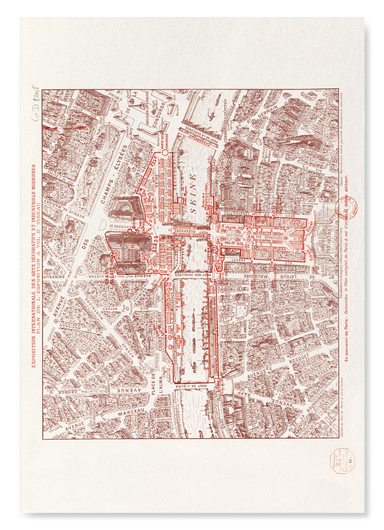 The print