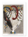 Ezen - Extravaganza (1776) - Greeting Card - Front
