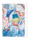 Ezen - Flags (1918) - Greeting Card - Front