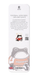Ezen - Football Ezen Frog - Red and white - Bookmark - Back