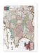 Ezen - France (1665) - Greeting Card - Front