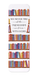 Ezen - Friendship With Books - Bookmark - Front