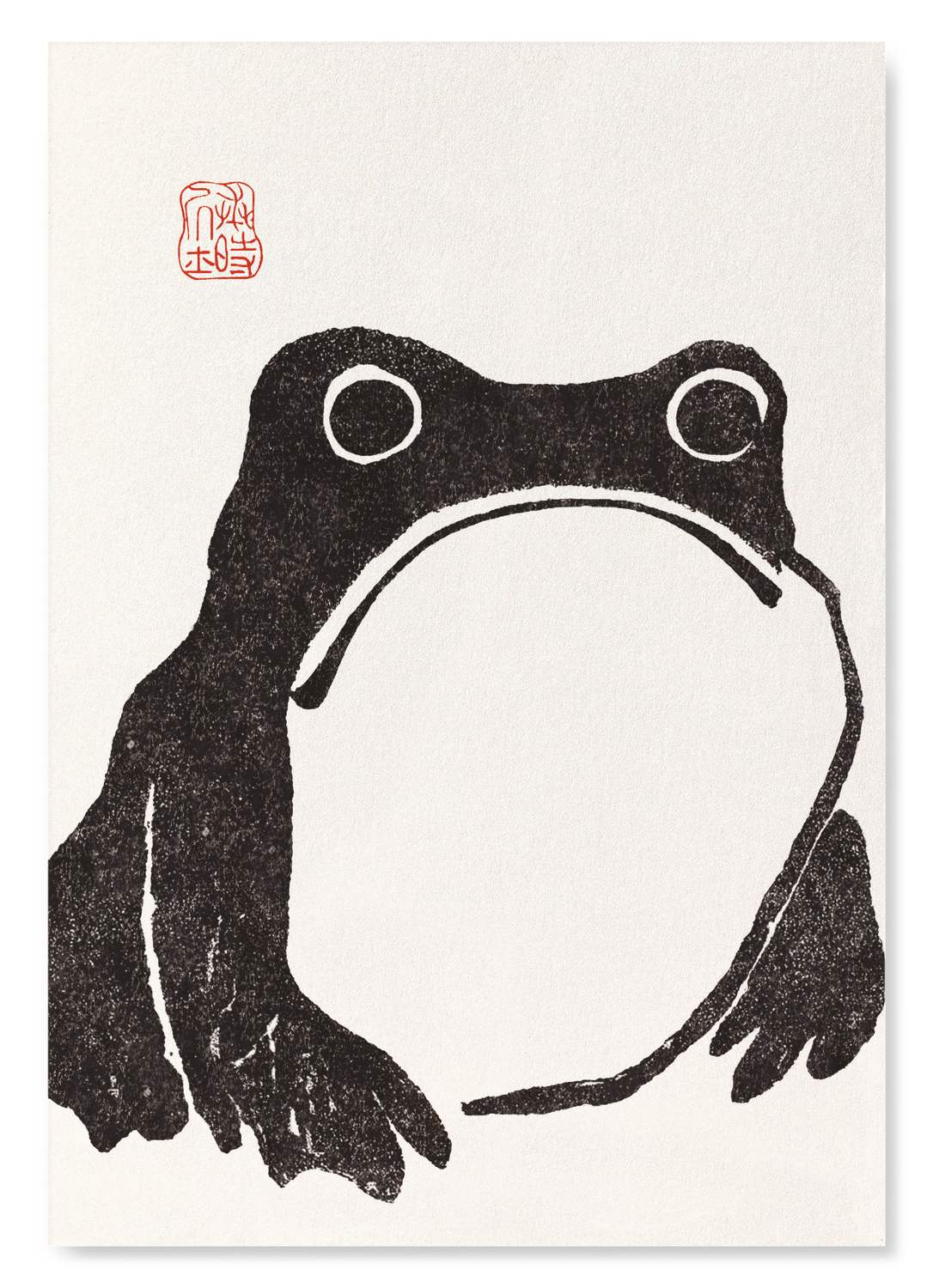 FROG (1814) - Ezen Designs