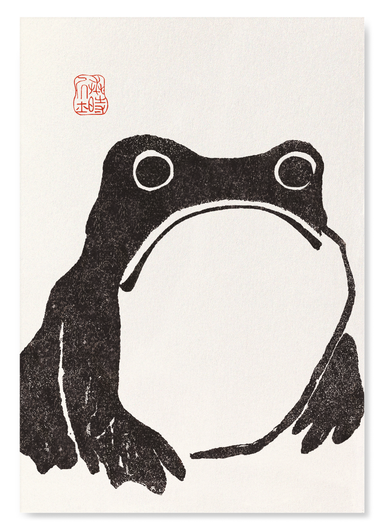The print