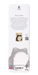 Ezen - Frog (1814) - Bookmark - Back