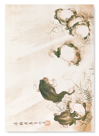The print