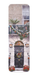 Ezen - Front Door of 221B Baker Street - Christmas Day - Bookmark - Front