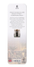 Ezen - Front Door of 221B Baker Street - Christmas Night - Bookmark - Back