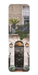Ezen - Front door of 221B Baker Street - Day - Bookmark - Front