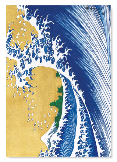 The print
