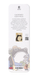 Ezen - Gardener Ezen Frog - Bookmark - Back