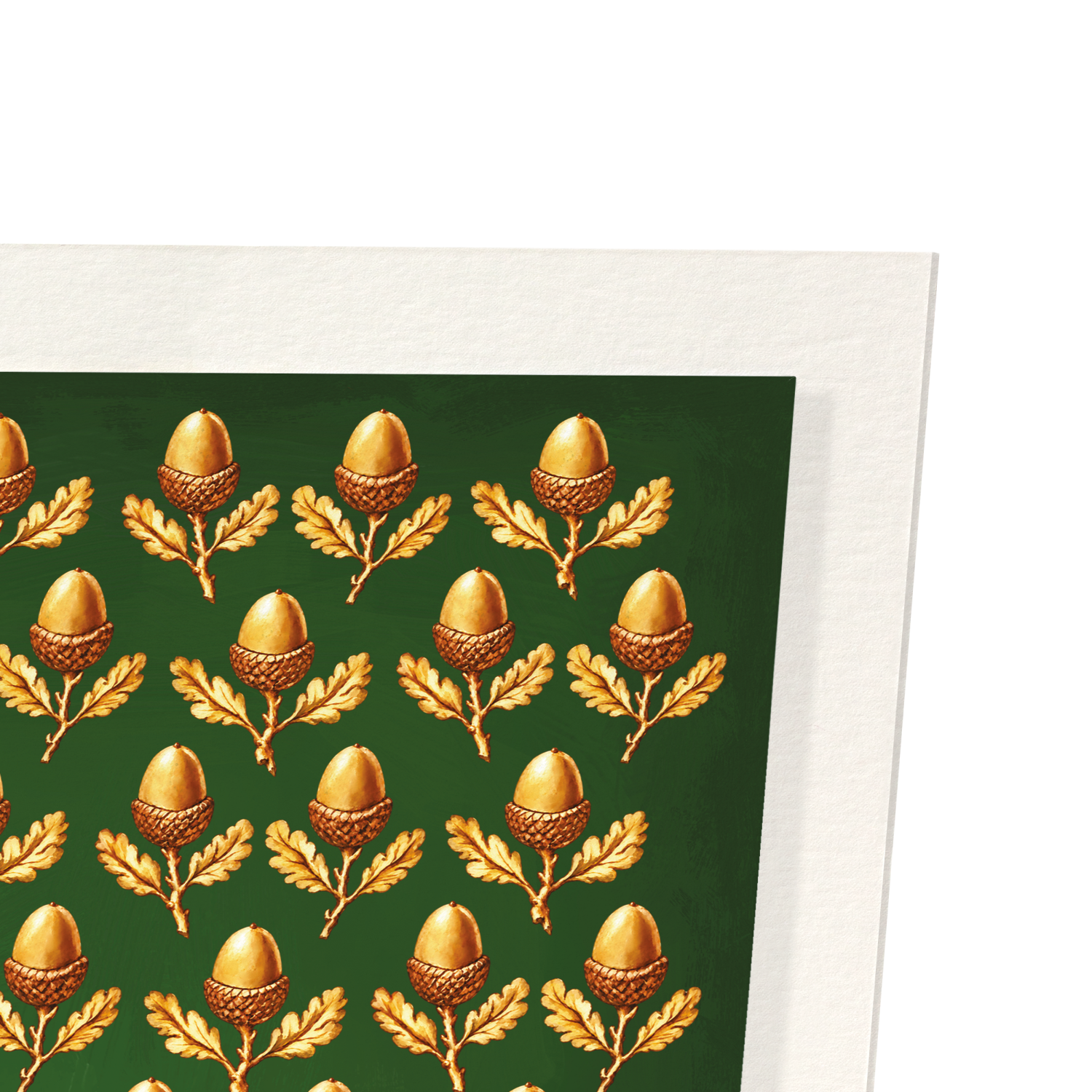 Detail from print