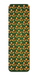 Ezen - Gilded Oak of The Breakers - Bookmark - Front