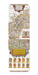 Ezen - Gloucestershire (c.1611) - Bookmark - Front
