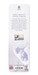 Ezen - GREAT WAVE OF FESTIVE LONDON - Bookmark - Back