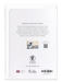 Ezen - Great wave of paris - Greeting Card - Back